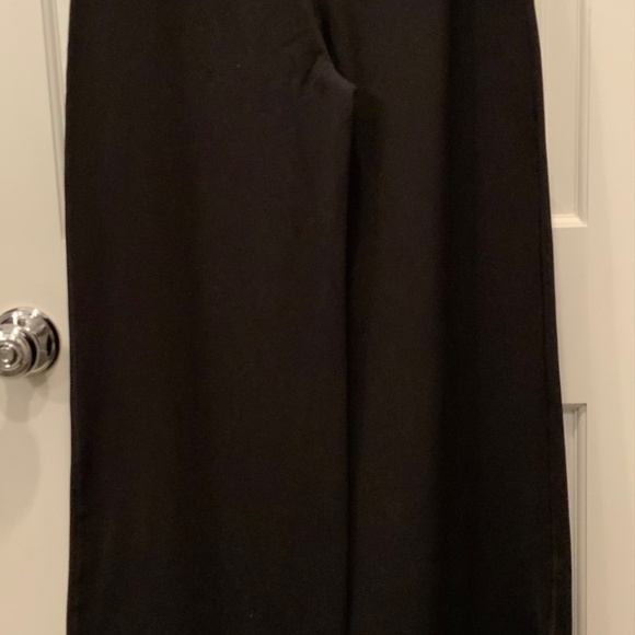 Athleta Elation Wide Leg Pant - Picture 2 of 3